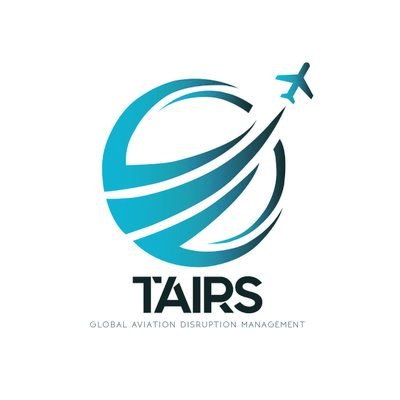 TAIRS Operational Logo